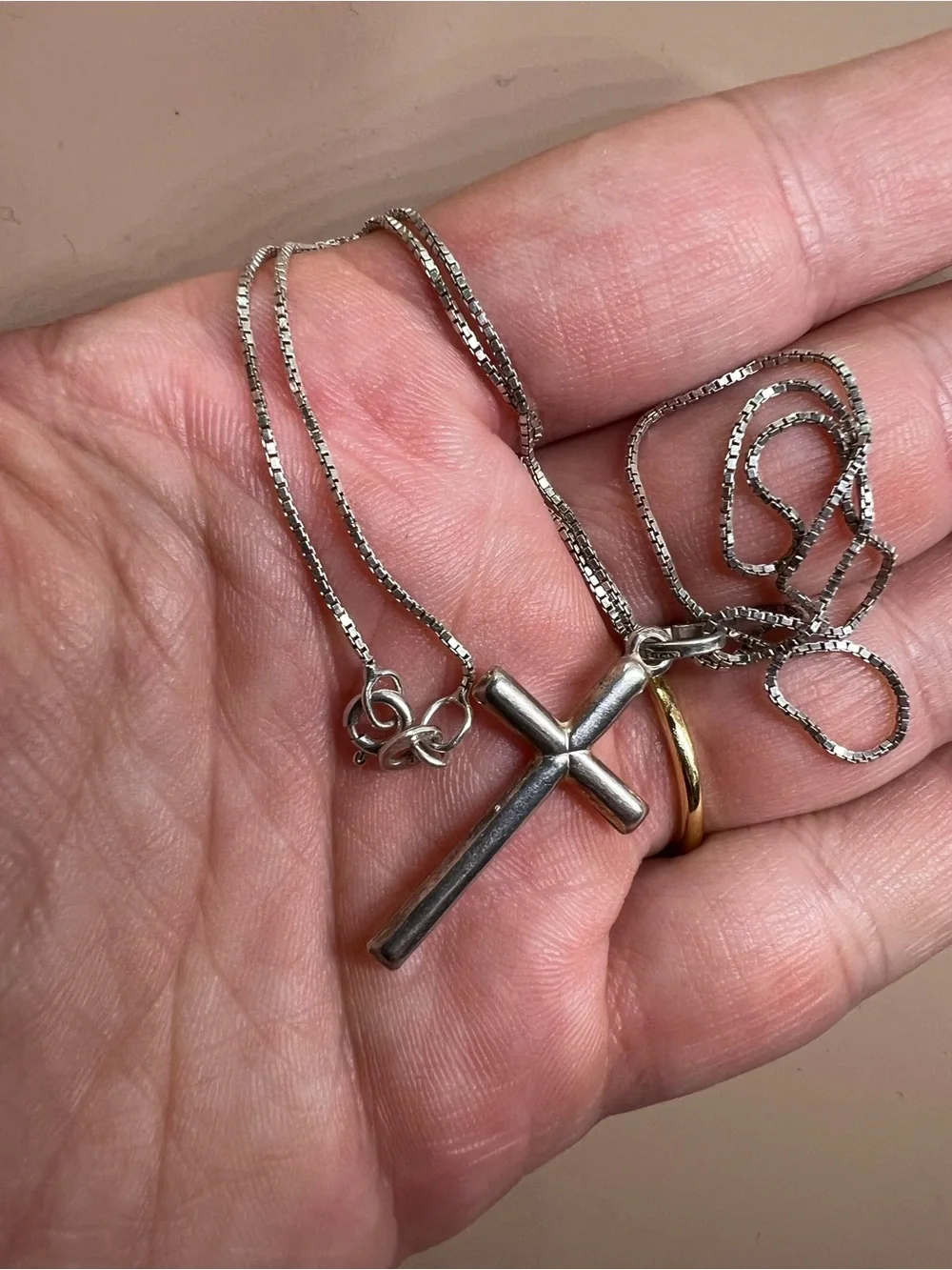 N/A elegant sterling
